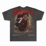 Thriller Tee - Greazy Tees