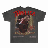 Thriller Tee - Greazy Tees
