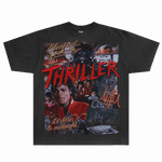 Thriller Tee - Greazy Tees
