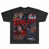 Thriller Tee - Greazy Tees