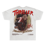 Thriller Tee - Greazy Tees