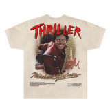 Thriller Tee - Greazy Tees