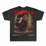 Thriller Tee - Greazy Tees