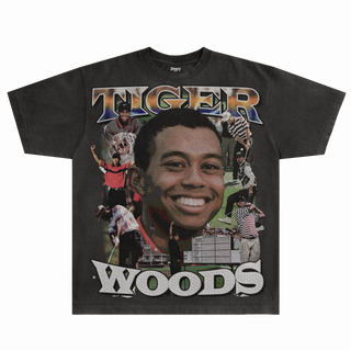 Tiger Woods Masters Champion Tee