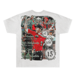 Tiger Woods The Best Ever Tee - Greazy Tees