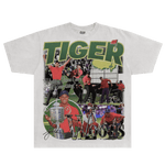 Tiger Woods The Best Ever Tee - Greazy Tees