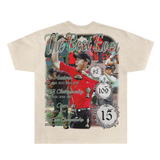 Tiger Woods The Best Ever Tee