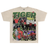 Tiger Woods The Best Ever Tee