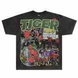 Tiger Woods The Best Ever Tee