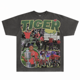 Tiger Woods The Best Ever Tee