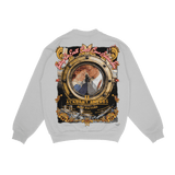 Titanic Crewneck Sweatshirt - Greazy Tees