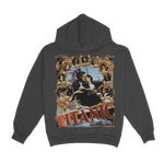 Titanic Hoody - Greazy Tees