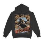 Titanic Hoody - Greazy Tees