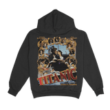 Titanic Hoody - Greazy Tees