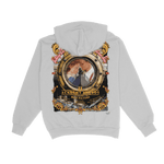 Titanic Hoody - Greazy Tees