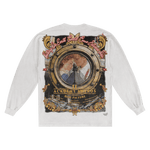 Titanic Long Sleeved Tee - Greazy Tees