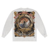 Titanic Long Sleeved Tee - Greazy Tees