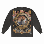 Titanic Long Sleeved Tee - Greazy Tees