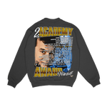 Tom Hanks Crewneck Sweatshirt - Greazy Tees
