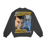 Tom Hanks Crewneck Sweatshirt - Greazy Tees