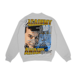 Tom Hanks Crewneck Sweatshirt - Greazy Tees