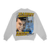 Tom Hanks Crewneck Sweatshirt - Greazy Tees
