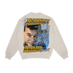 Tom Hanks Crewneck Sweatshirt - Greazy Tees