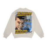 Tom Hanks Crewneck Sweatshirt - Greazy Tees