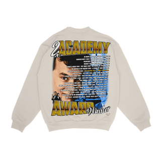 Tom Hanks Crewneck Sweatshirt - Greazy Tees