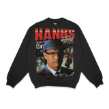 Tom Hanks Crewneck Sweatshirt - Greazy Tees