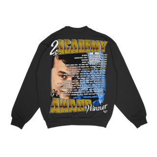 Tom Hanks Crewneck Sweatshirt - Greazy Tees