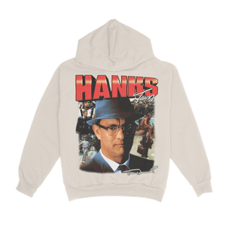 Tom Hanks Hoody - Greazy Tees