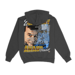 Tom Hanks Hoody - Greazy Tees