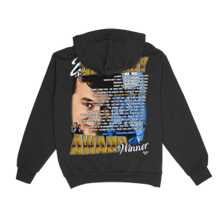 Tom Hanks Hoody - Greazy Tees