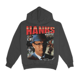 Tom Hanks Hoody - Greazy Tees