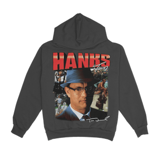 Tom Hanks Hoody - Greazy Tees