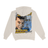 Tom Hanks Hoody - Greazy Tees