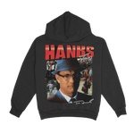 Tom Hanks Hoody - Greazy Tees