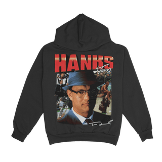 Tom Hanks Hoody - Greazy Tees