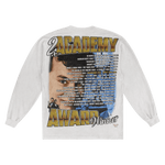 Tom Hanks Long Sleeved Tee - Greazy Tees