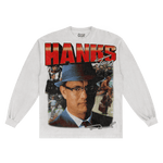 Tom Hanks Long Sleeved Tee - Greazy Tees