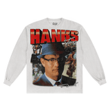 Tom Hanks Long Sleeved Tee - Greazy Tees