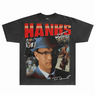 Tom Hanks Tee - Greazy Tees