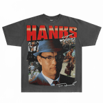Tom Hanks Tee - Greazy Tees
