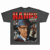 Tom Hanks Tee - Greazy Tees