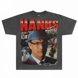 Tom Hanks Tee - Greazy Tees