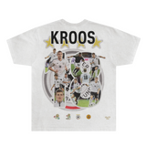 Toni '12 Tee - Greazy Tees