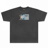 Touch The Sky Tee - Greazy Tees