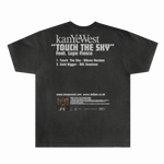 Touch The Sky Tee - Greazy Tees