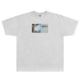 Touch The Sky Tee - Greazy Tees